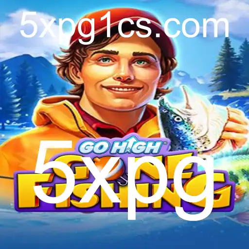 GoHighGoneFishing: Embarque na Aventura com a Palavras-chave 5xpg