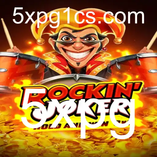 RockinJoker: A Nova Sensação dos Jogos com a Palavra-Chave 5xpg