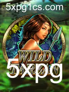 WildTarzan: Aventuras na Selva com o Novo Jogo 5xpg