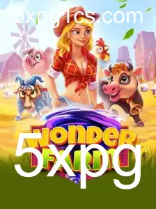 Descubra as Maravilhas de WonderFarm: Uma Experiência de Jogo Inovadora